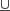 underline icon
